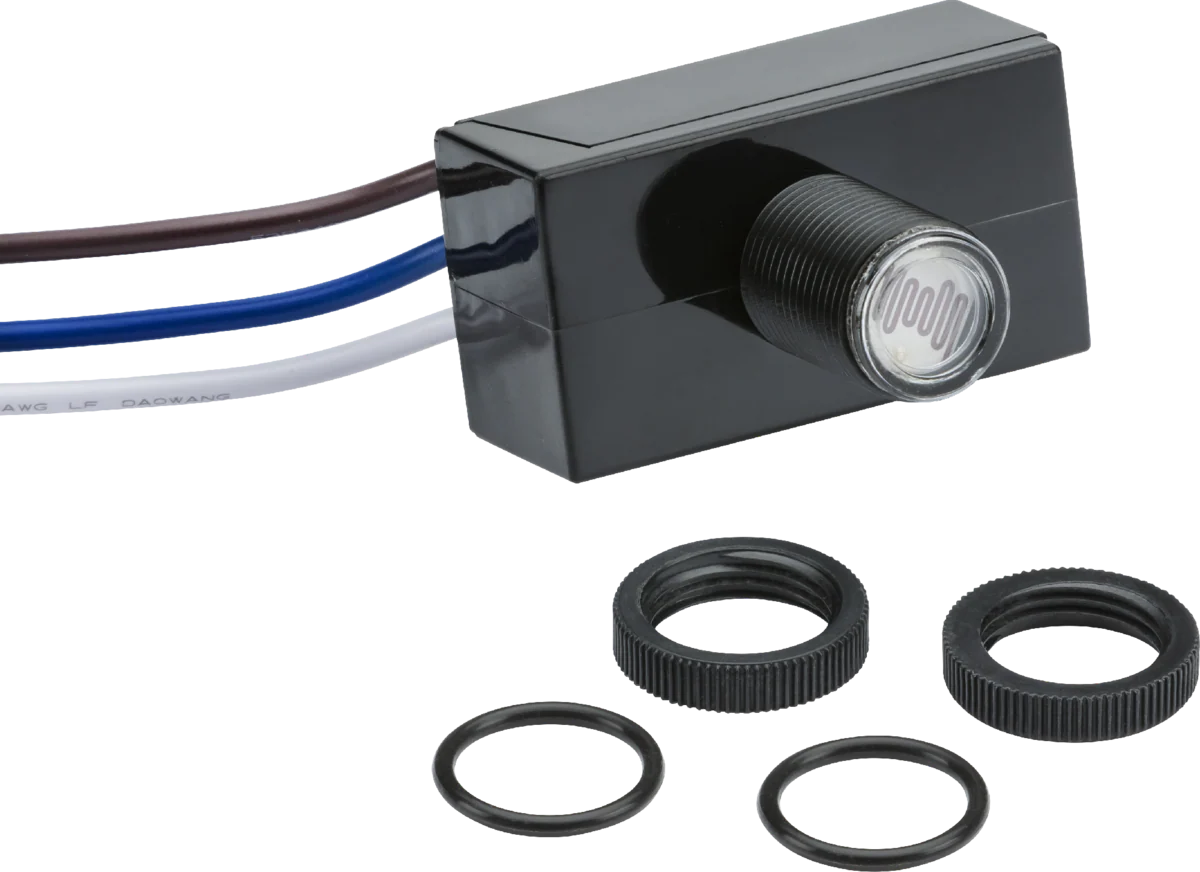 Photocell Sensors